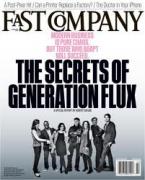 Generation Flux Generation Flux